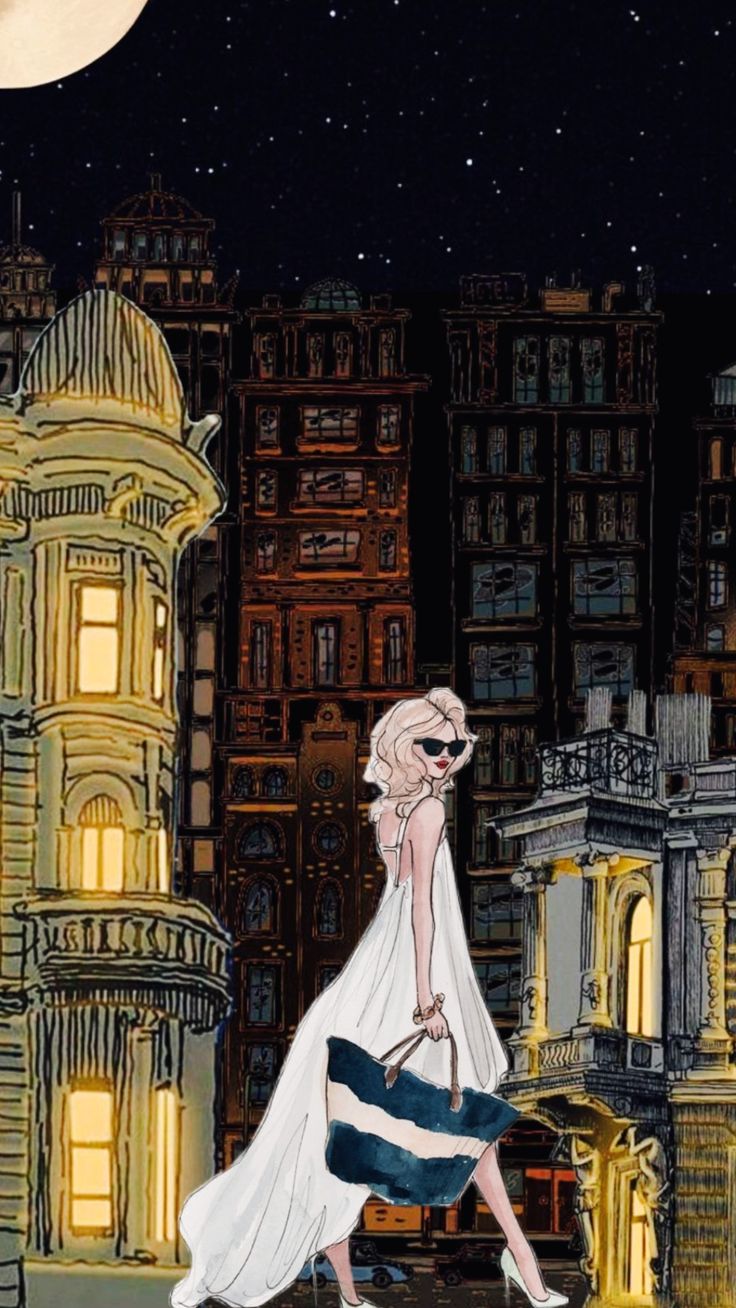 Ophelia - Dress collection