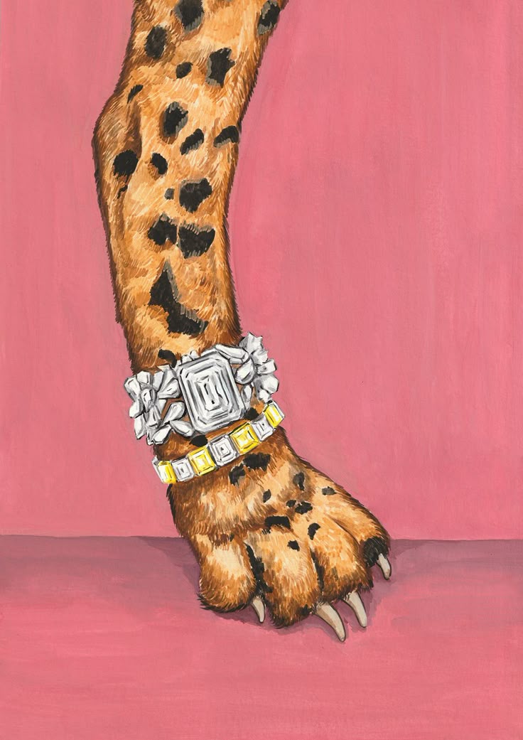 Althéa  Haute Joaillerie Collection