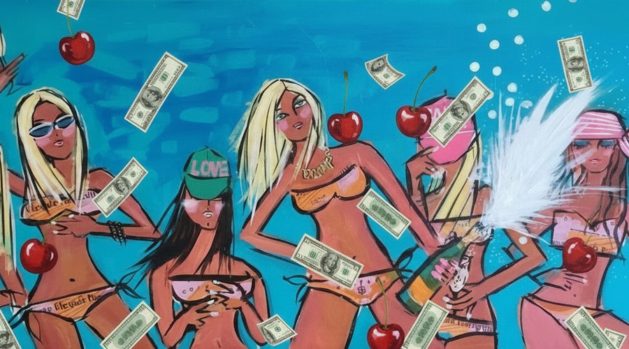 Fashion Baby by AMANT