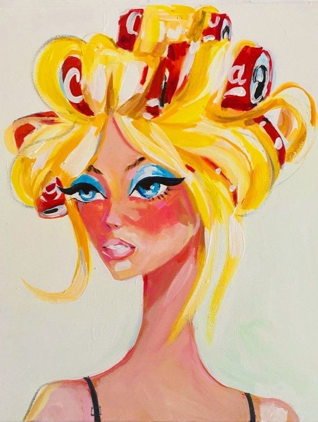 Fashion Baby by AMANT