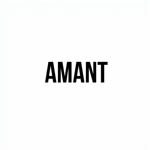 Fashion Baby by AMANT