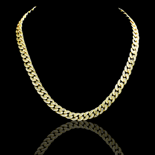 amant-cuban-18k